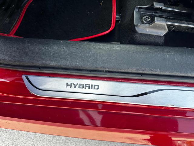 TOYOTA Yaris usata, con Vivavoce