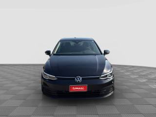 VOLKSWAGEN Golf usata 7