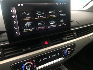 AUDI A4 usata, con ESP