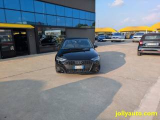 AUDI A3 usata, con Airbag