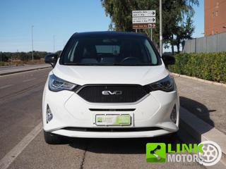 EVO Evo4 usata, con Cerchi in lega