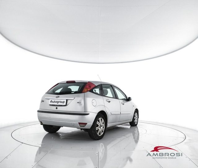 FORD Focus usata 2