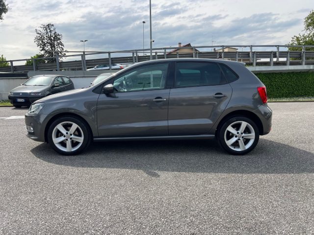 VOLKSWAGEN Polo usata, con Climatizzatore