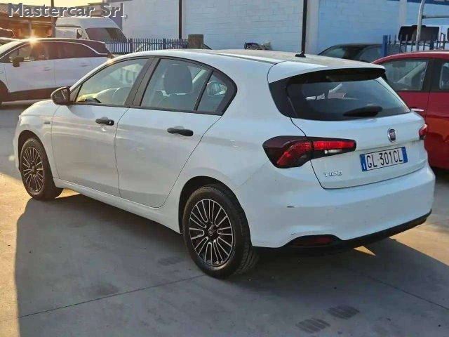 FIAT Tipo usata, con Airbag Passeggero