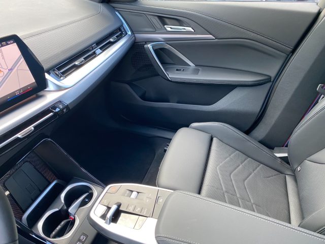 BMW X2 usata, con Autoradio digitale
