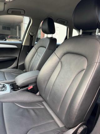 AUDI Q5 usata, con Controllo trazione