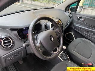 RENAULT Captur usata 47