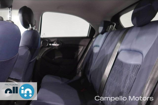FIAT 500X usata 5