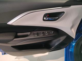 SUZUKI Swift usata, con Controllo trazione
