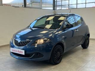 LANCIA Ypsilon usata, con Airbag