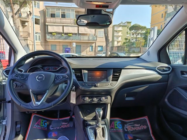 OPEL Crossland usata, con Boardcomputer