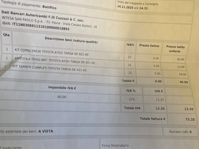 TOYOTA Aygo usata 41