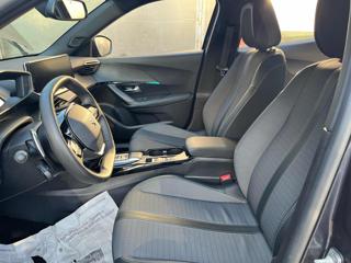 PEUGEOT 2008 usata, con Alzacristalli elettrici