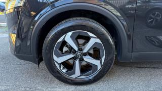 NISSAN Qashqai usata, con Alzacristalli elettrici
