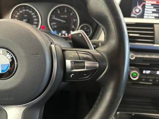 BMW 420 usata, con Touch screen