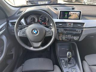 BMW X1 usata, con Cronologia tagliandi