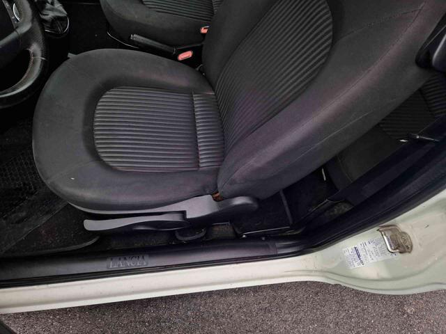 LANCIA Ypsilon usata, con Cerchi in lega