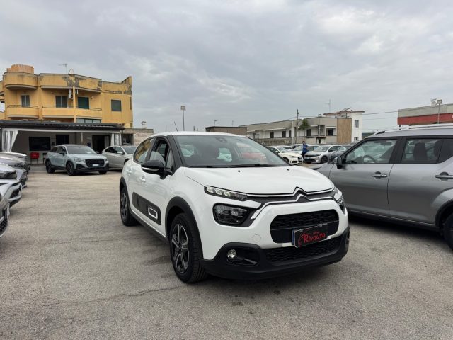 CITROEN C3 usata, con Climatizzatore