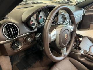 PORSCHE Boxster usata, con Fendinebbia