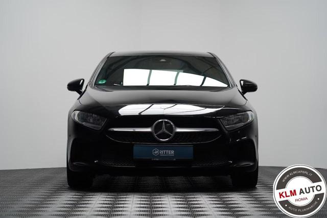 MERCEDES-BENZ A 180 usata, con Airbag