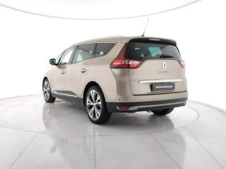 RENAULT Scenic usata, con Airbag laterali