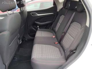 MG ZS usata, con Controllo automatico clima