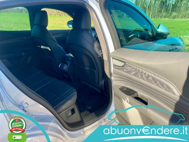 MASERATI Grecale usata, con Controllo trazione