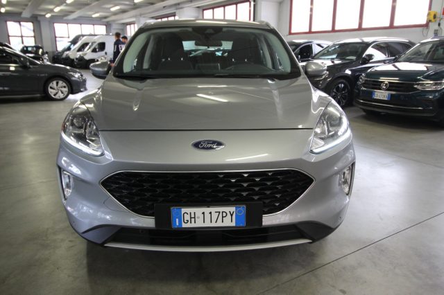 FORD Kuga usata, con ABS