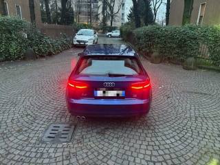 AUDI A3 usata, con Airbag Passeggero