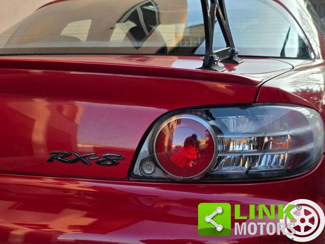 MAZDA RX-8 usata, con Vivavoce