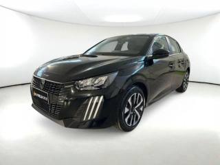 PEUGEOT 208 usata, con USB
