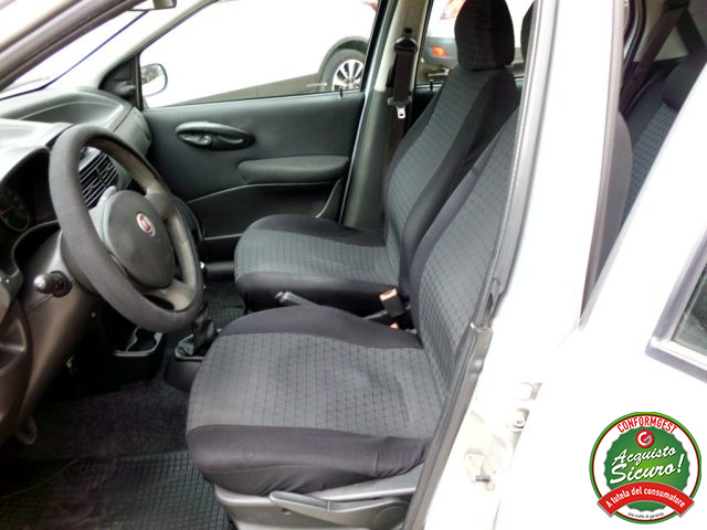FIAT Punto usata, con Servosterzo