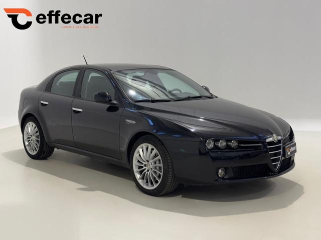 ALFA ROMEO 159 usata, con Airbag laterali