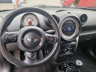 MINI Countryman usata, con Immobilizzatore elettronico