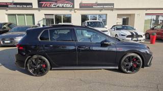 VOLKSWAGEN Golf usata, con Alzacristalli elettrici