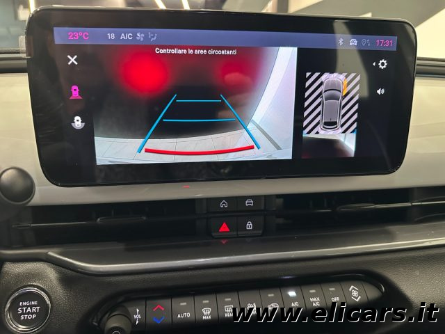 FIAT 600 usata, con Climatizzatore