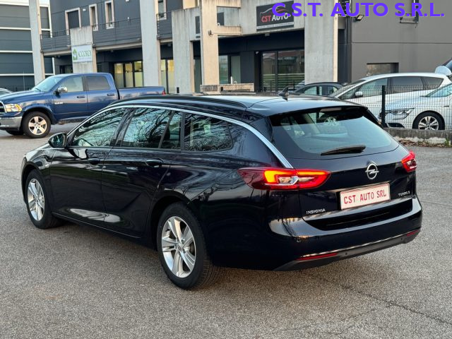 OPEL Insignia usata, con Autoradio