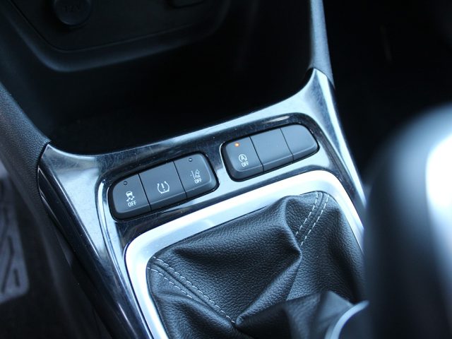 OPEL Crossland X usata, con Start/Stop Automatico