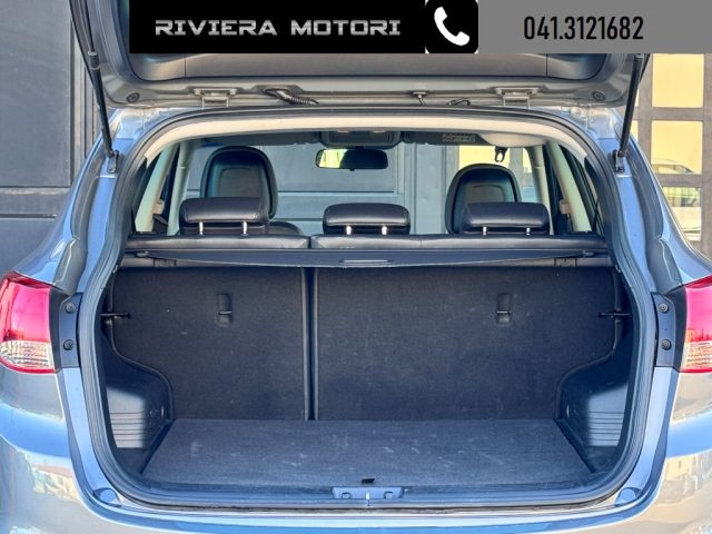 HYUNDAI iX35 usata, con Controllo trazione