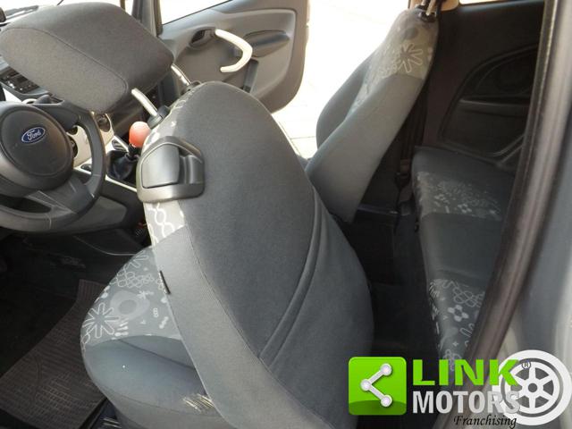 FORD Ka usata 25