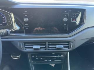 VOLKSWAGEN Taigo usata 10