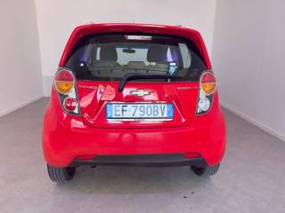 CHEVROLET Spark usata 8