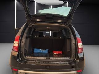 DACIA Duster usata, con Volante multifunzione