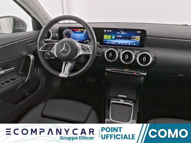MERCEDES-BENZ A 250 usata, con Autoradio
