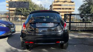 LANCIA Ypsilon usata, con Touch screen