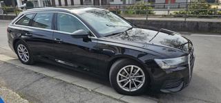 AUDI A6 usata, con Autoradio