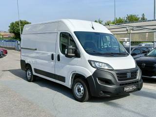 FIAT Ducato usata, con Alzacristalli elettrici