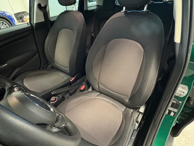 MINI One usata, con Controllo trazione