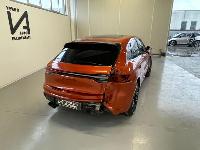 PORSCHE Macan usata, con Autoradio