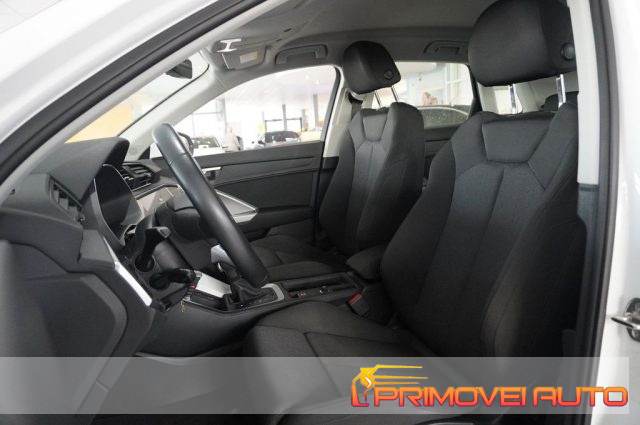 AUDI Q3 usata, con Airbag Passeggero